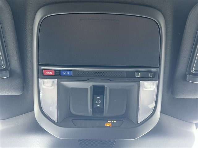 New 2026 Subaru Forester Sport image 23