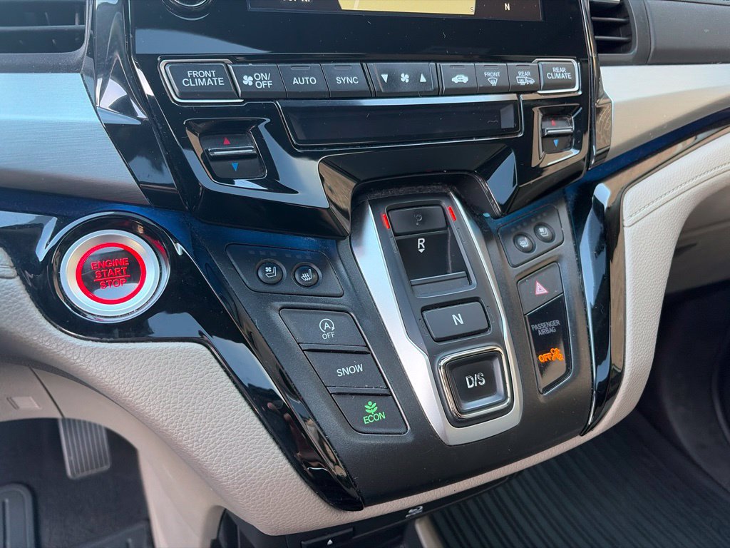 Used 2019 Honda Odyssey Elite image 21