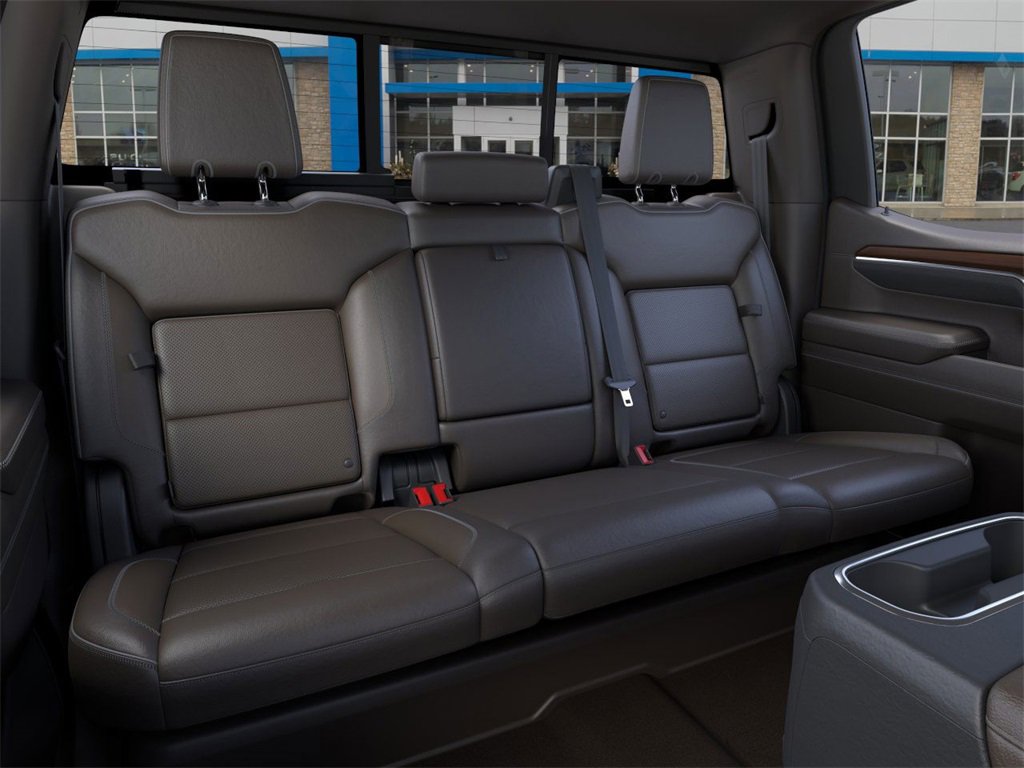 New 2026 GMC Sierra 1500 Denali image 17