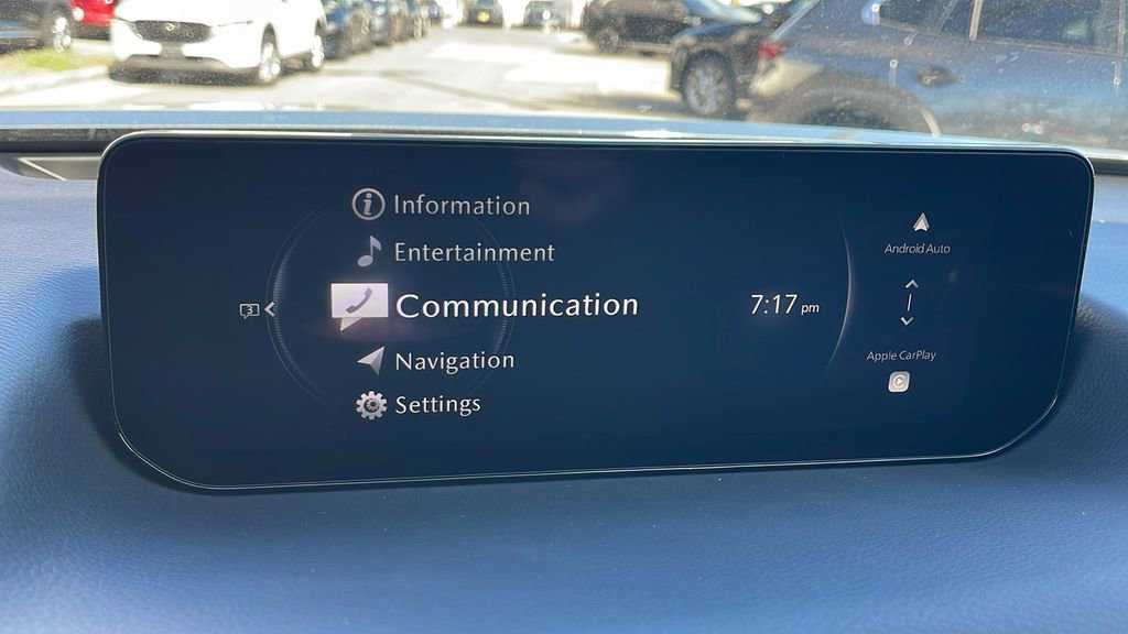 New 2026 MAZDA CX-50 2.5 Hybrid w/ Premium Plus Pkg image 19