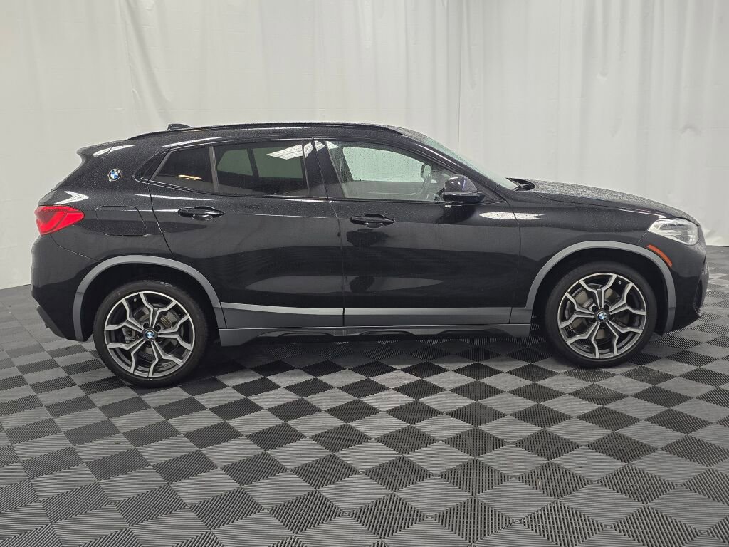 Used 2019 BMW X2 xDrive28i w/ M Sport X Package image 7