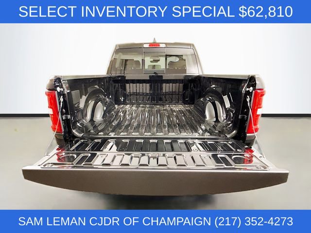 New 2026 RAM 1500 Laramie image 27