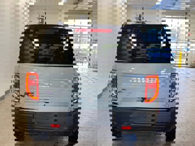 Used 2023 Ford Bronco Sport Outer Banks w/ Tech Package image 6