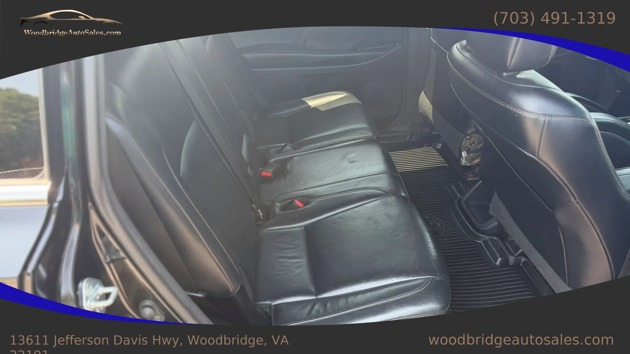 Used 2017 Toyota Highlander XLE AWD/4WD image 14