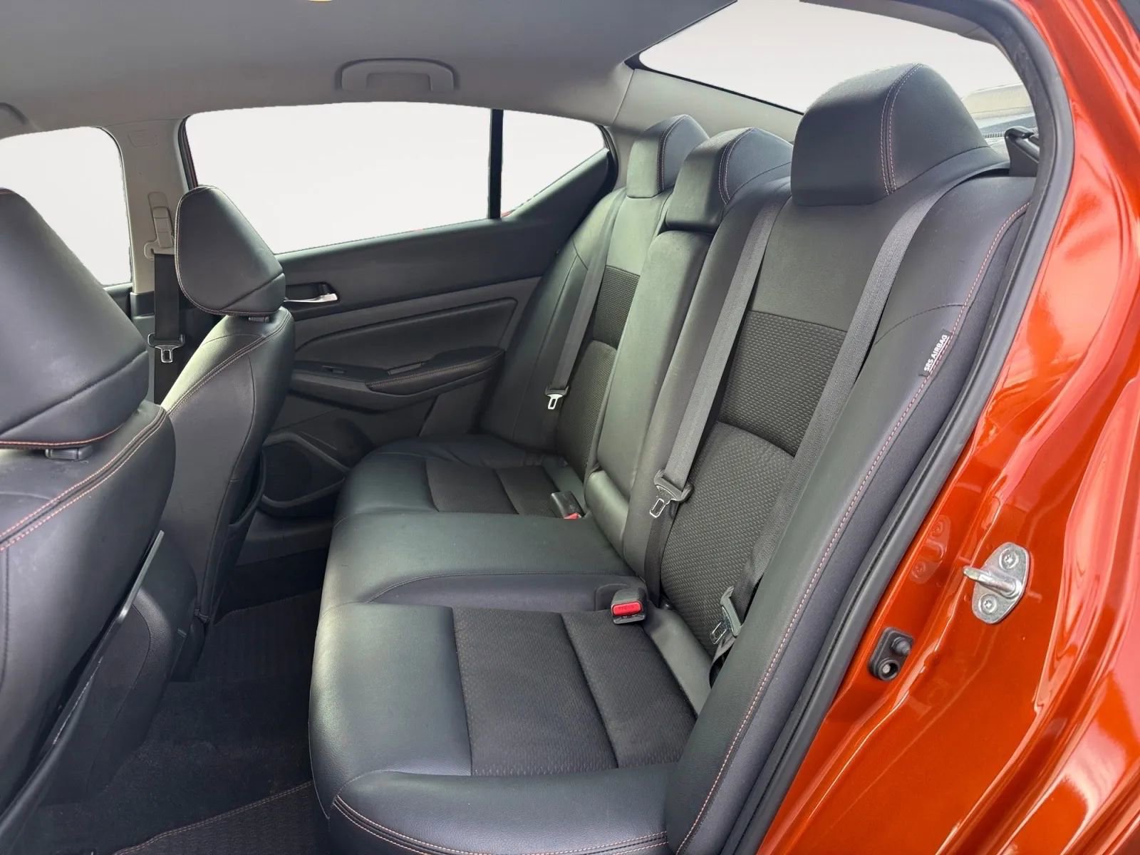 Used 2019 Nissan Altima 2.5 SR image 12