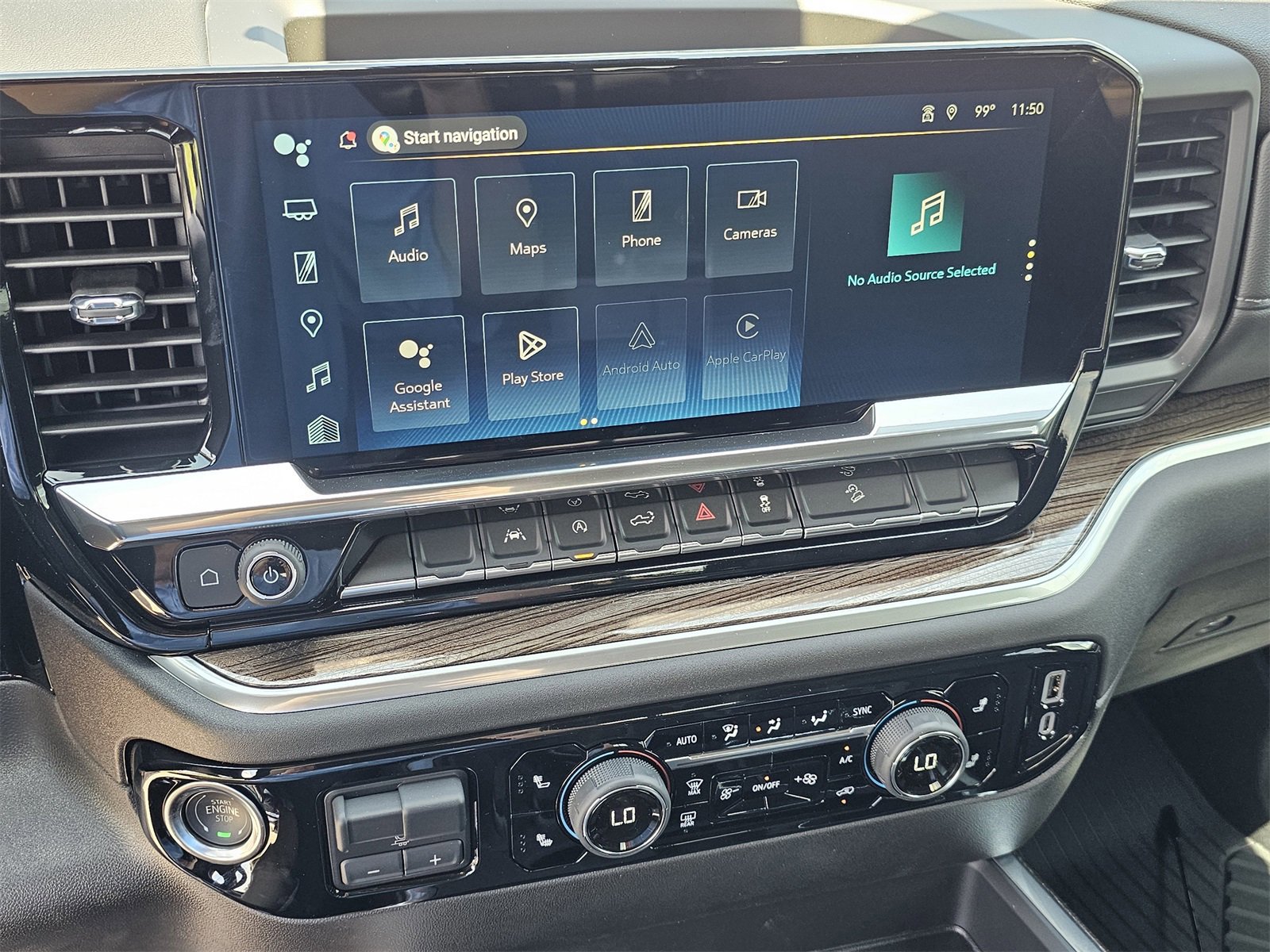 New 2025 Chevrolet Silverado 1500 LT image 10