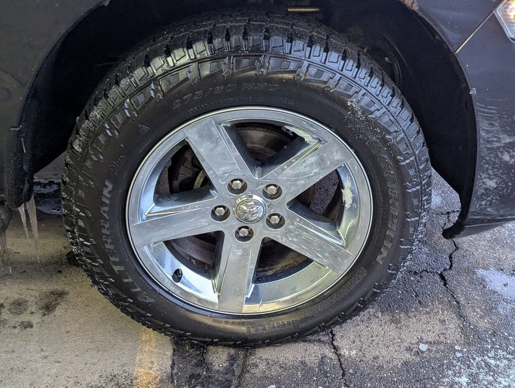 Used 2017 RAM 1500 Express w/ Express Value Package image 26