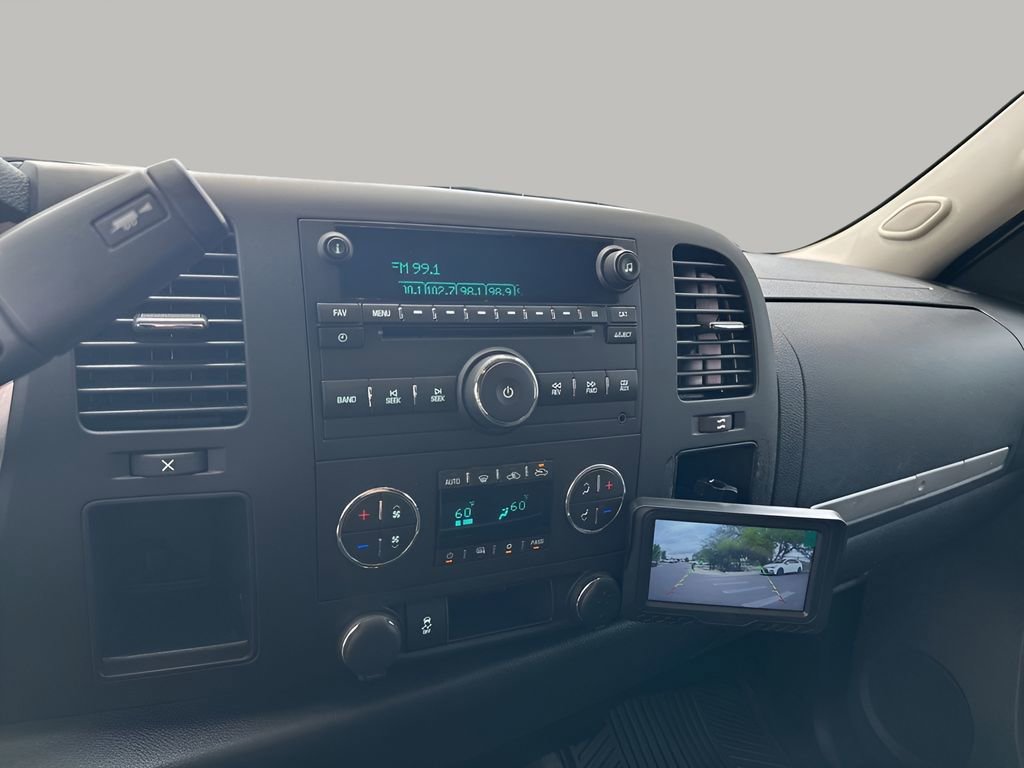 Used 2013 Chevrolet Silverado 1500 LT w/ All-Star Edition image 29