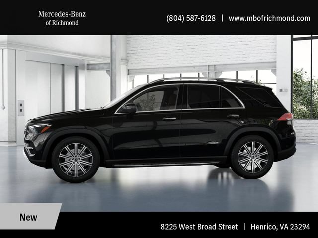 New 2026 Mercedes-Benz GLE 350 4MATIC image 35