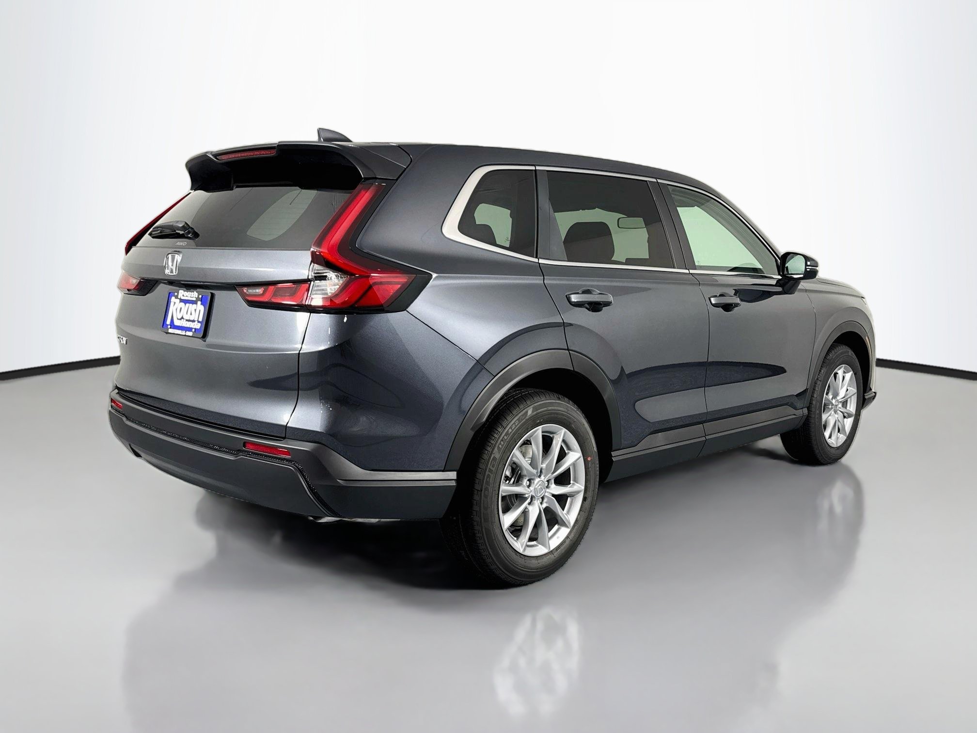 New 2027 Honda CR-V EX image 5