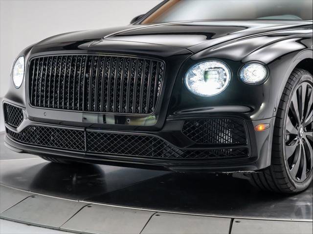 Used 2021 Bentley Flying Spur V8 image 36