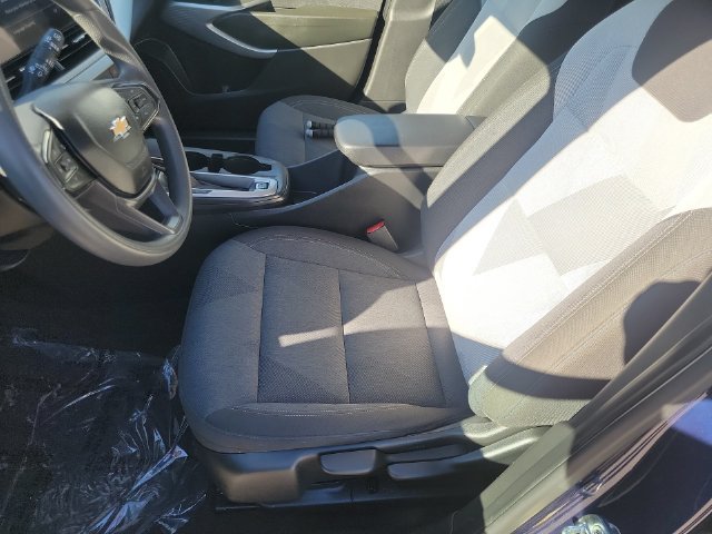 Certified 2024 Chevrolet Trax LS w/ LS Convenience Package FWD image 15