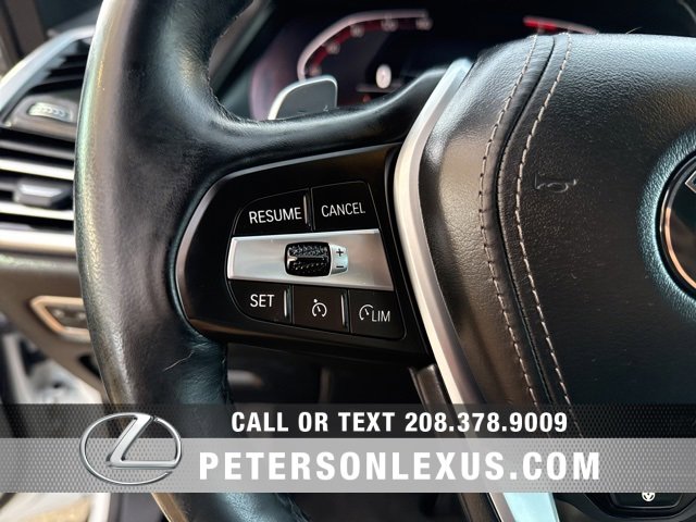 Used 2019 BMW X5 xDrive40i w/ Convenience Package image 26