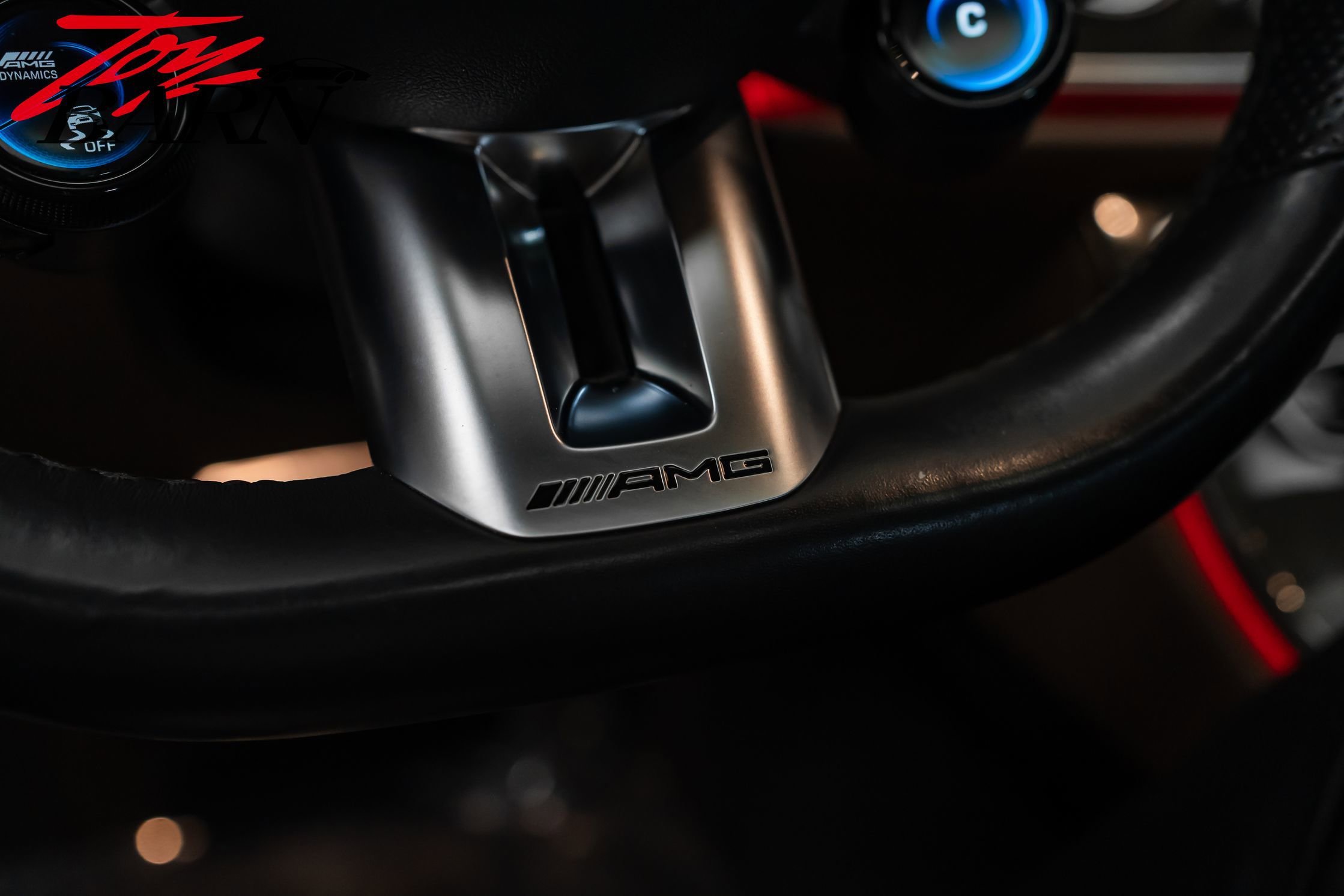 Used 2022 Mercedes-Benz E 53 AMG 4MATIC Sedan image 32