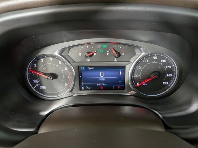 Certified 2023 GMC Acadia SLE w/ Driver Convenience Package AWD/4WD image 26