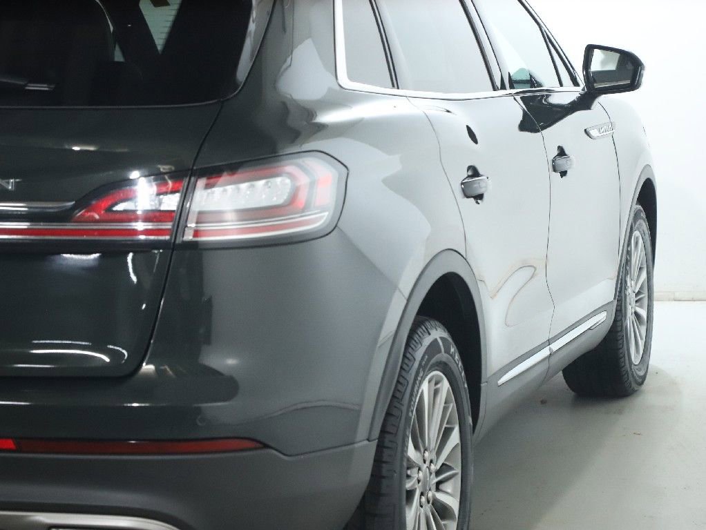Certified 2022 Lincoln Nautilus Reserve AWD/4WD image 46