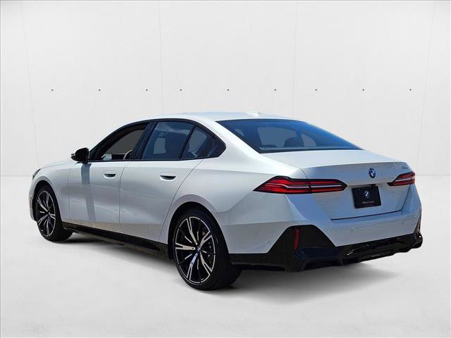 New 2026 BMW 530i image 9