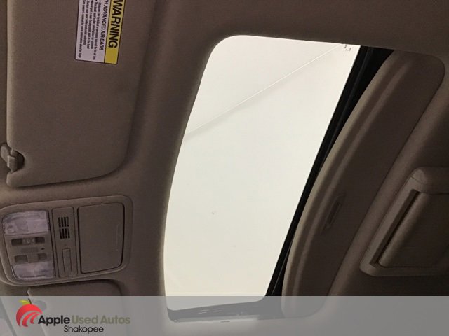 Used 2017 Honda Odyssey EX-L image 21