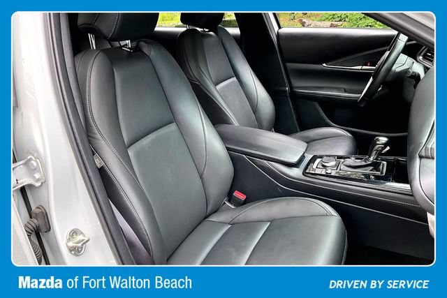 Used 2024 MAZDA CX-30 AWD 2.5 S w/ Select Sport Pkg image 30