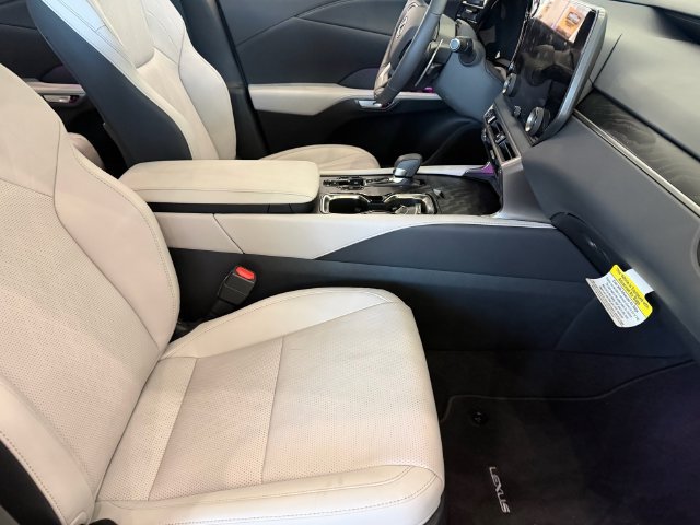New 2026 Lexus RX 350 Premium Plus w/ Convenience Package FWD image 12