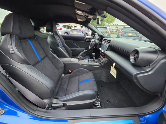 New 2025 Subaru BRZ tS w/ Popular Package 2 image 10