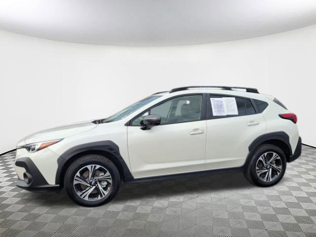 Certified 2024 Subaru Crosstrek 2.0i Premium image 4
