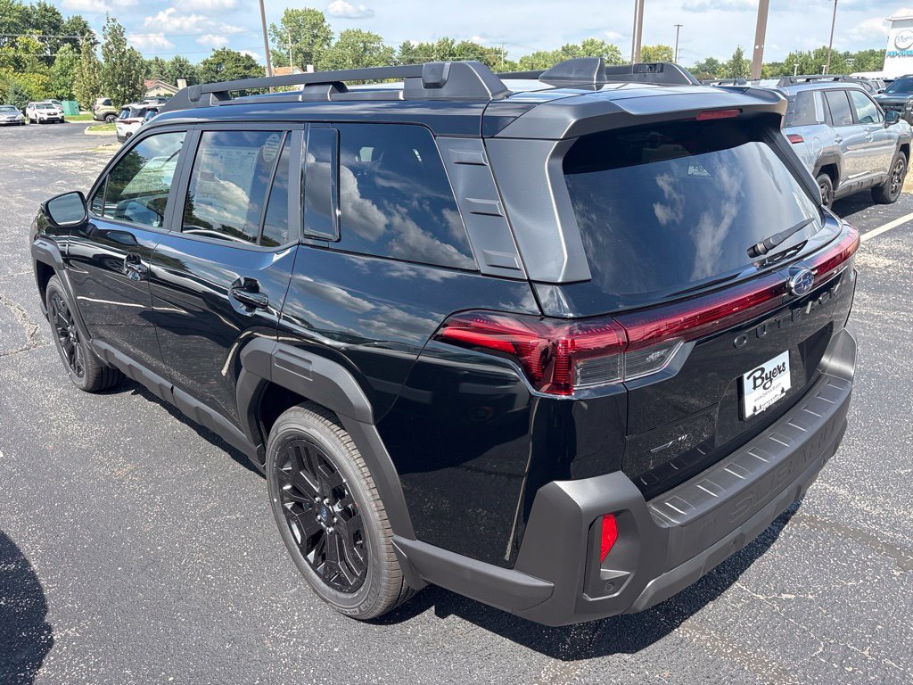 New 2026 Subaru Outback Limited XT AWD/4WD image 5