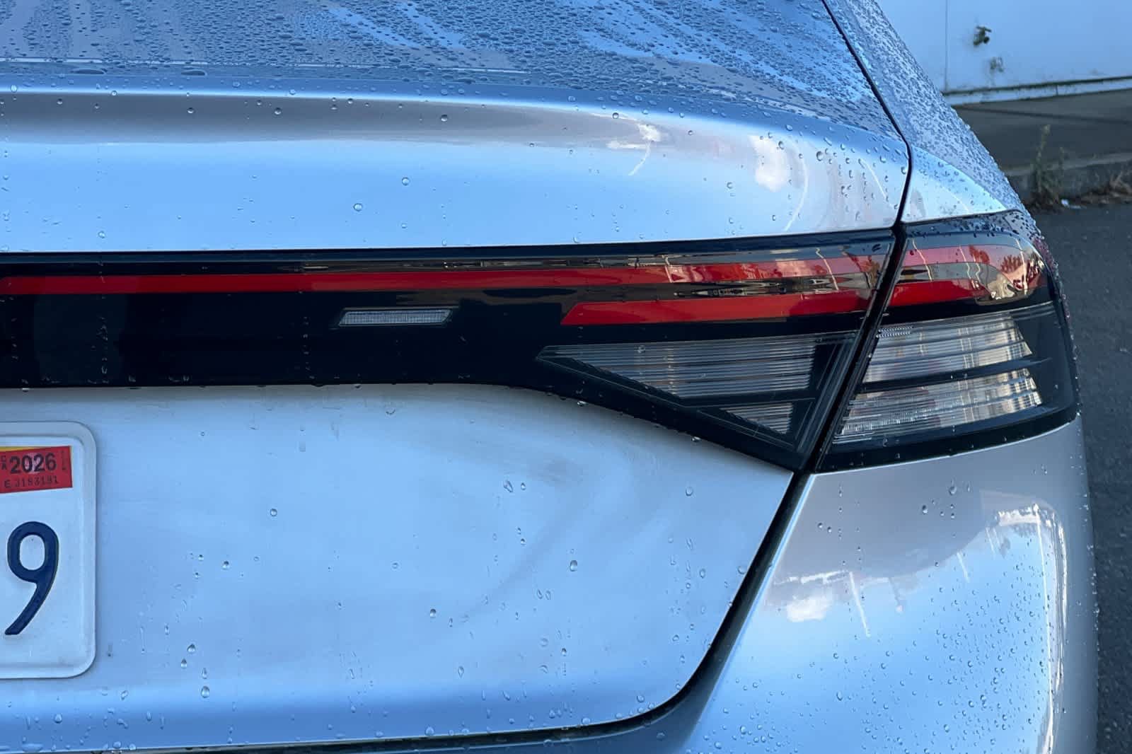 Used 2023 Honda Accord EX image 21