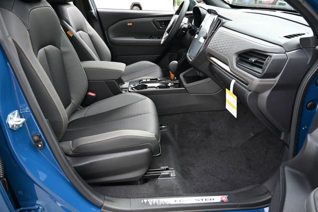 New 2026 Subaru Forester Wilderness AWD/4WD image 17