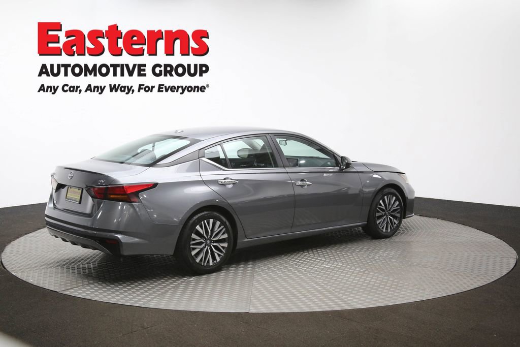 Used 2024 Nissan Altima 2.5 SV image 41