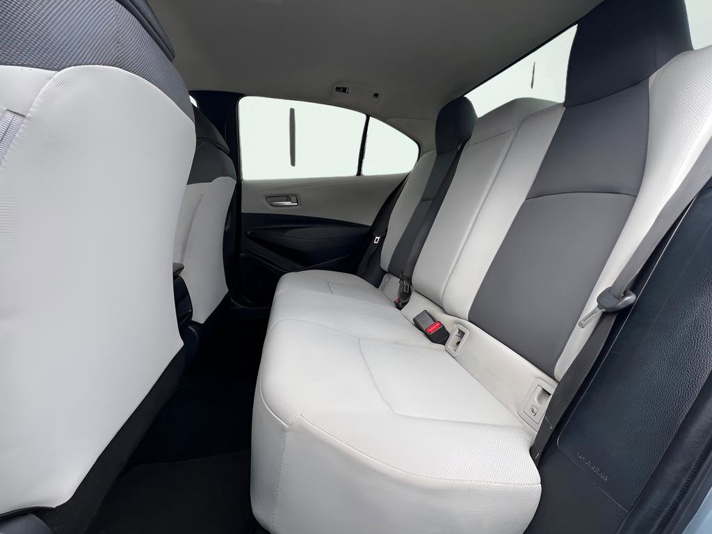 Used 2021 Toyota Corolla L FWD image 20