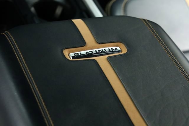 Used 2024 Ford F450 Platinum image 32