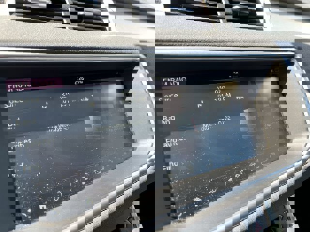 Used 2017 Land Rover Range Rover Evoque SE Premium AWD/4WD image 13