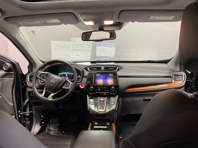 Used 2022 Honda CR-V Touring image 33