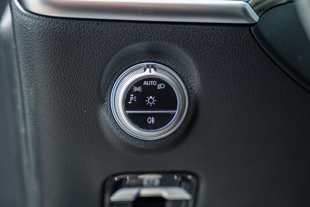 New 2026 Mercedes-Benz C 43 AMG 4MATIC Sedan image 43