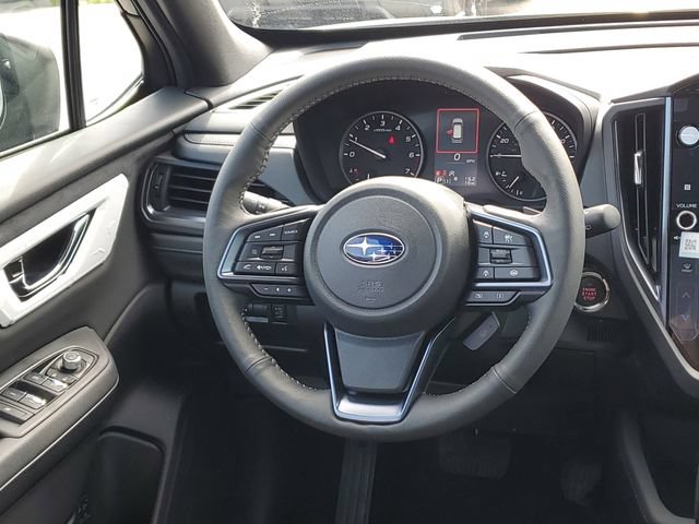 New 2026 Subaru Forester Limited AWD/4WD image 13