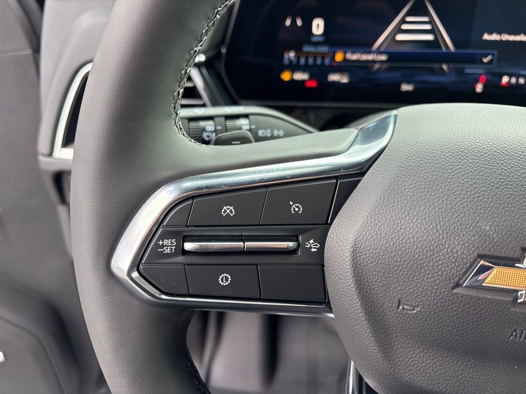 New 2026 Chevrolet Suburban LT w/ Comfort Package image 17