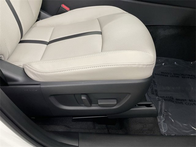Certified 2025 MAZDA CX-90 3.3 Turbo w/ Preferred Package image 21