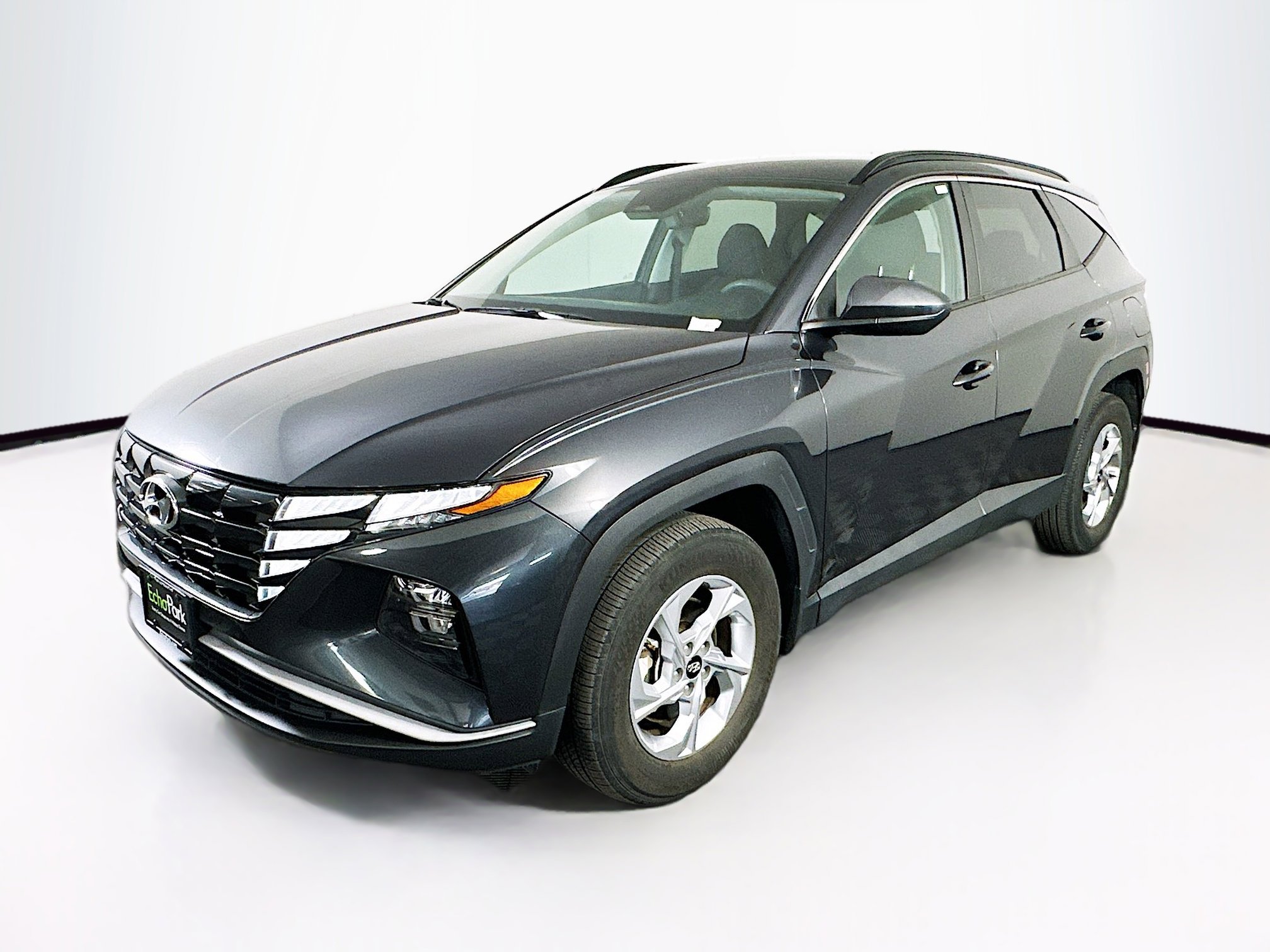 Used 2024 Hyundai Tucson SEL AWD/4WD image 3
