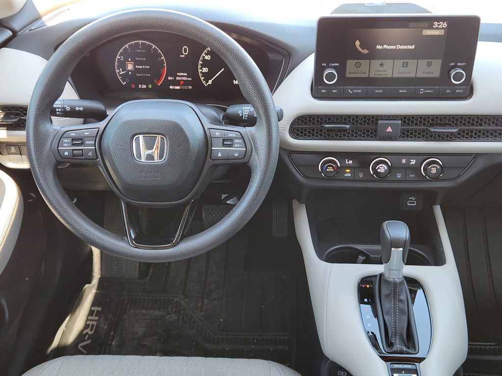 Used 2023 Honda HR-V LX image 26
