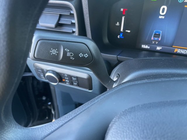 New 2026 Ford Maverick XL image 28