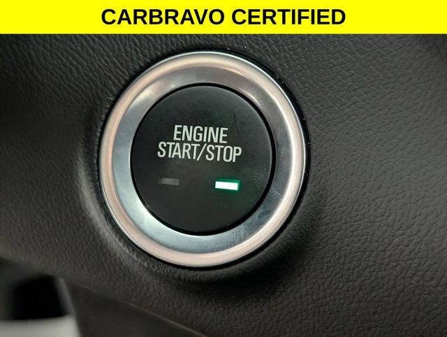 Certified 2024 GMC Terrain SLT FWD image 23