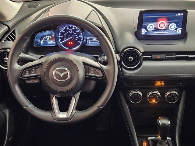 Used 2019 MAZDA CX-3 Touring w/ Preferred Equipment Package FWD image 25