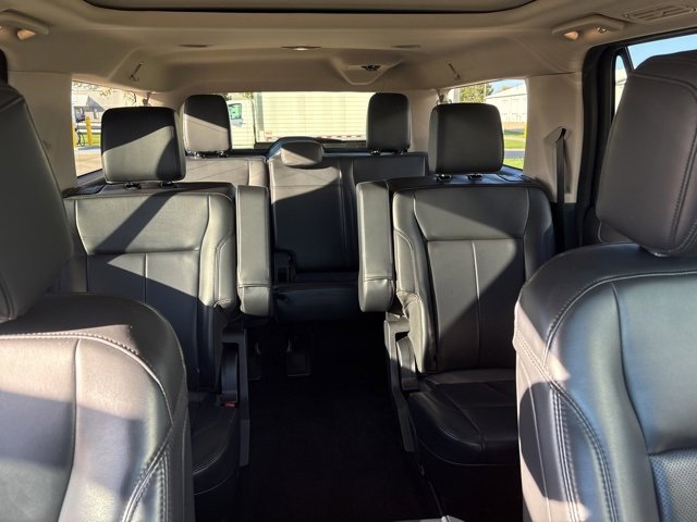 Used 2022 Ford Expedition Max XLT image 20