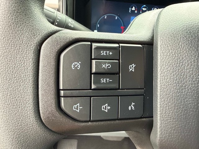 New 2027 Ford F350 XLT w/ XLT Premium Package AWD/4WD image 32