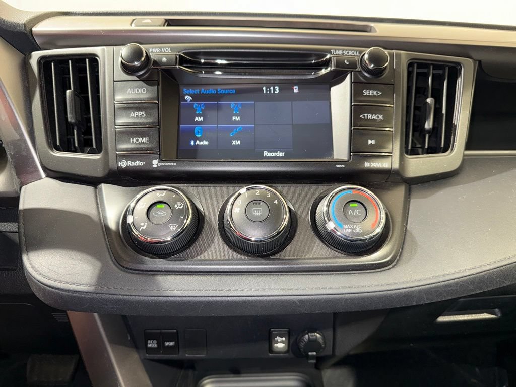 Certified 2017 Toyota RAV4 LE w/ Carpet Mat Package FWD image 25