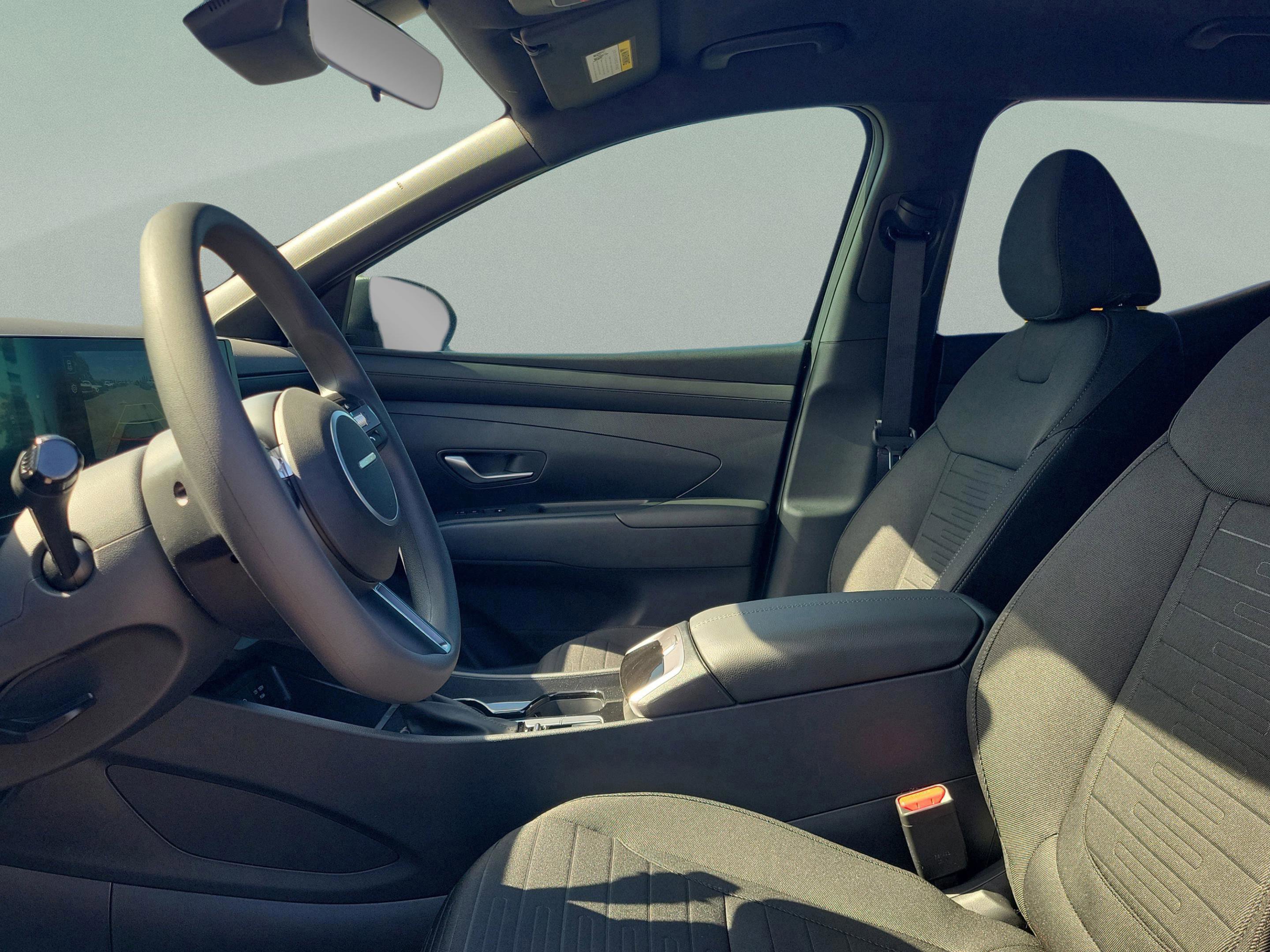 New 2026 Hyundai Santa Cruz SE image 20