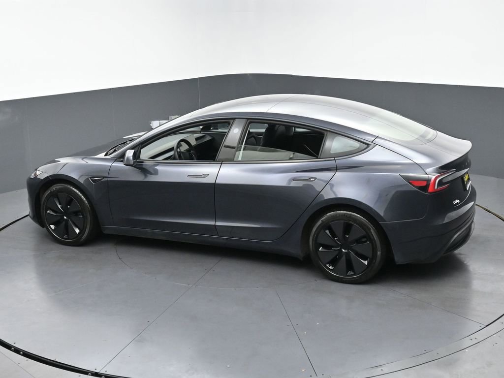 Used 2024 Tesla Model 3 Long Range image 41