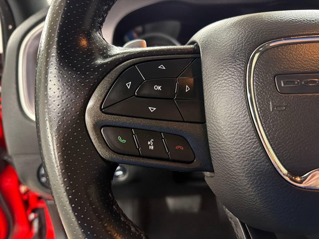 Used 2022 Dodge Charger R/T RWD image 21