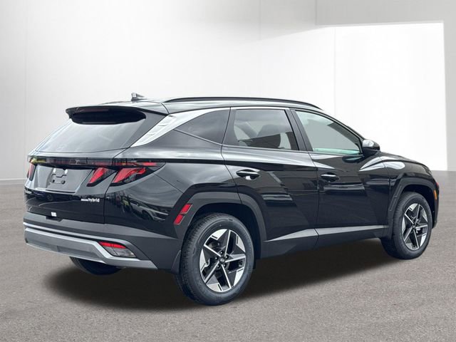 New 2026 Hyundai Tucson SEL AWD/4WD image 13